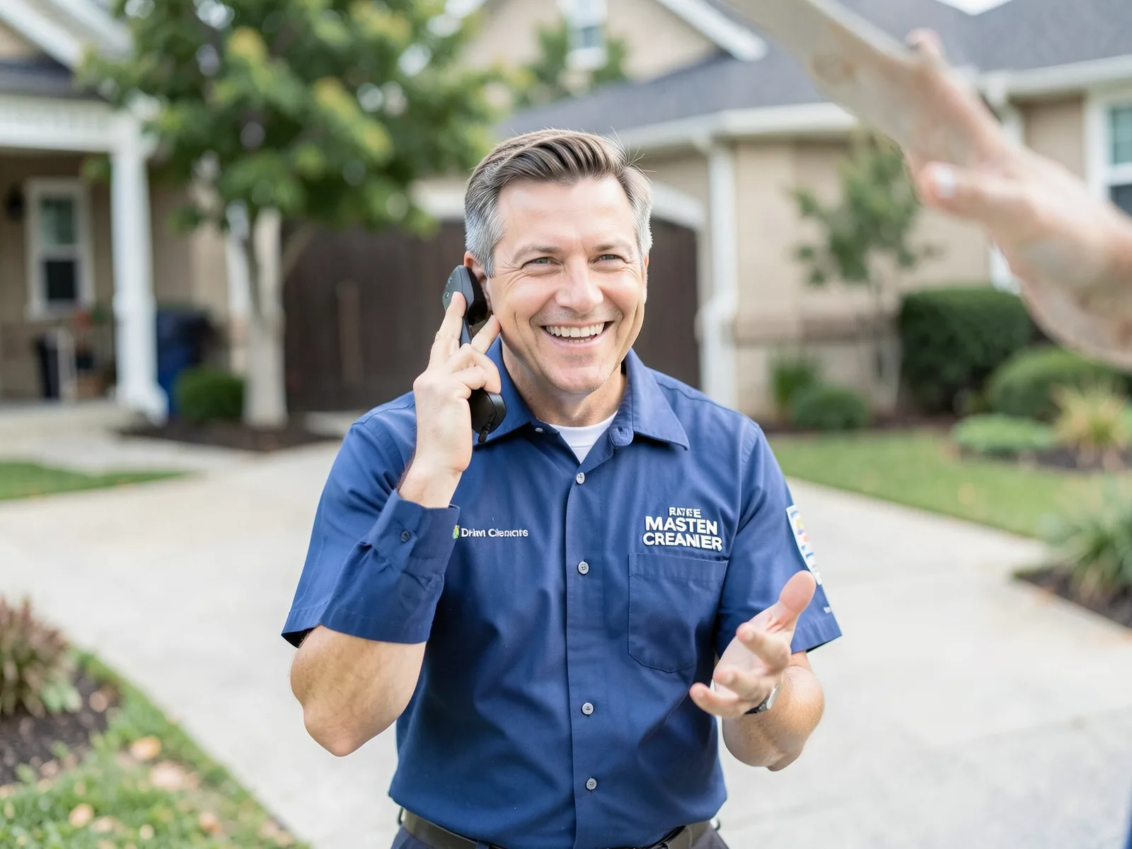 Drain Cleaning Souderton, PA FAQs